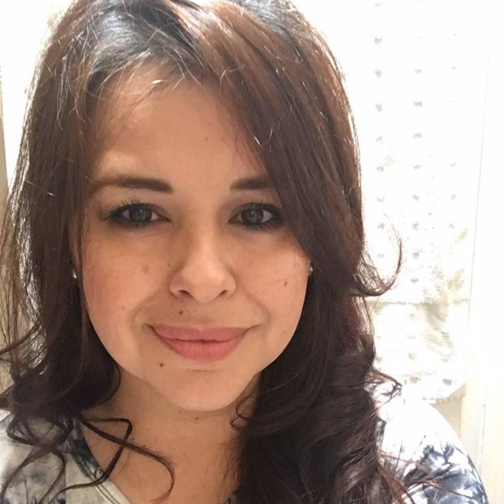 Meet your Posher, Araceli